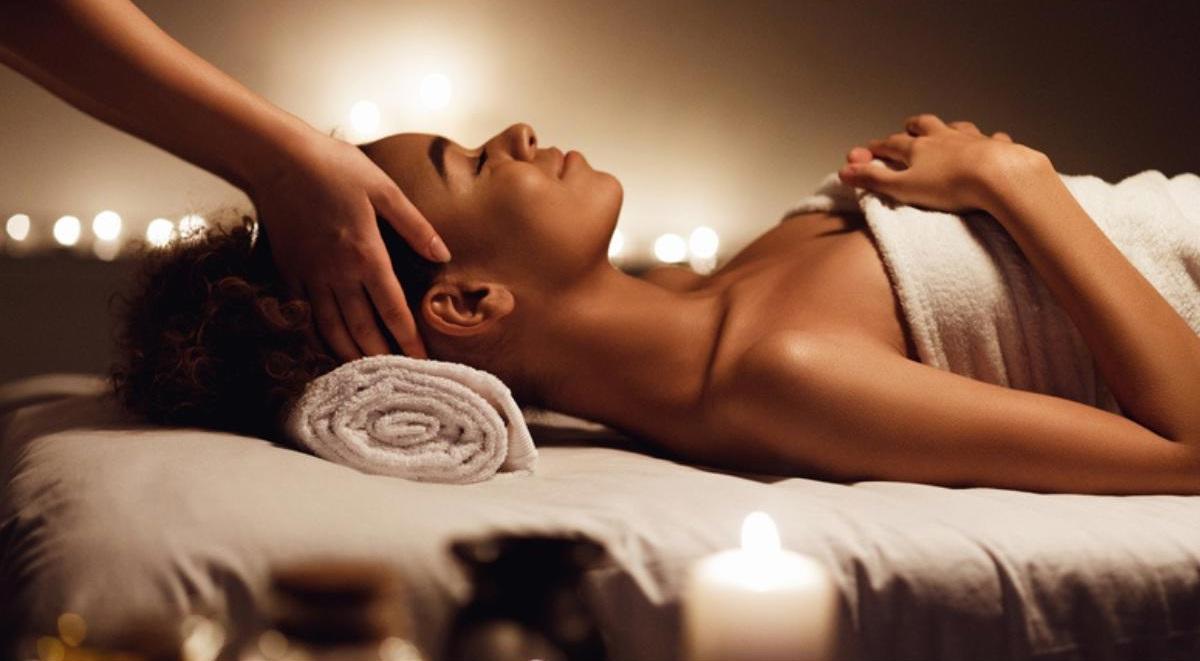 RADIANCE & RENEWAL PACKAGE – 115 MINUTES