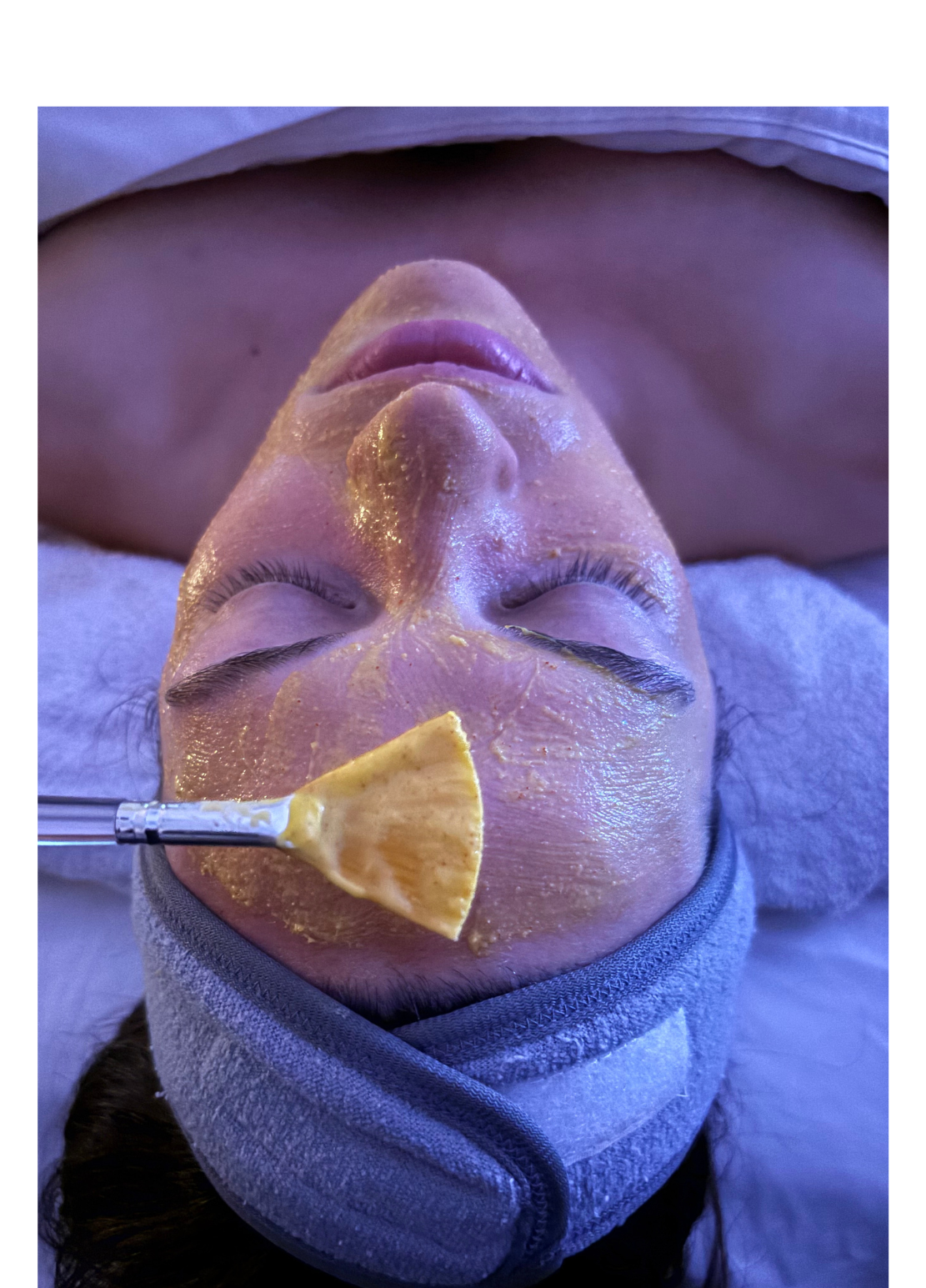 Brighten & Revive Facial – 60 Minutes