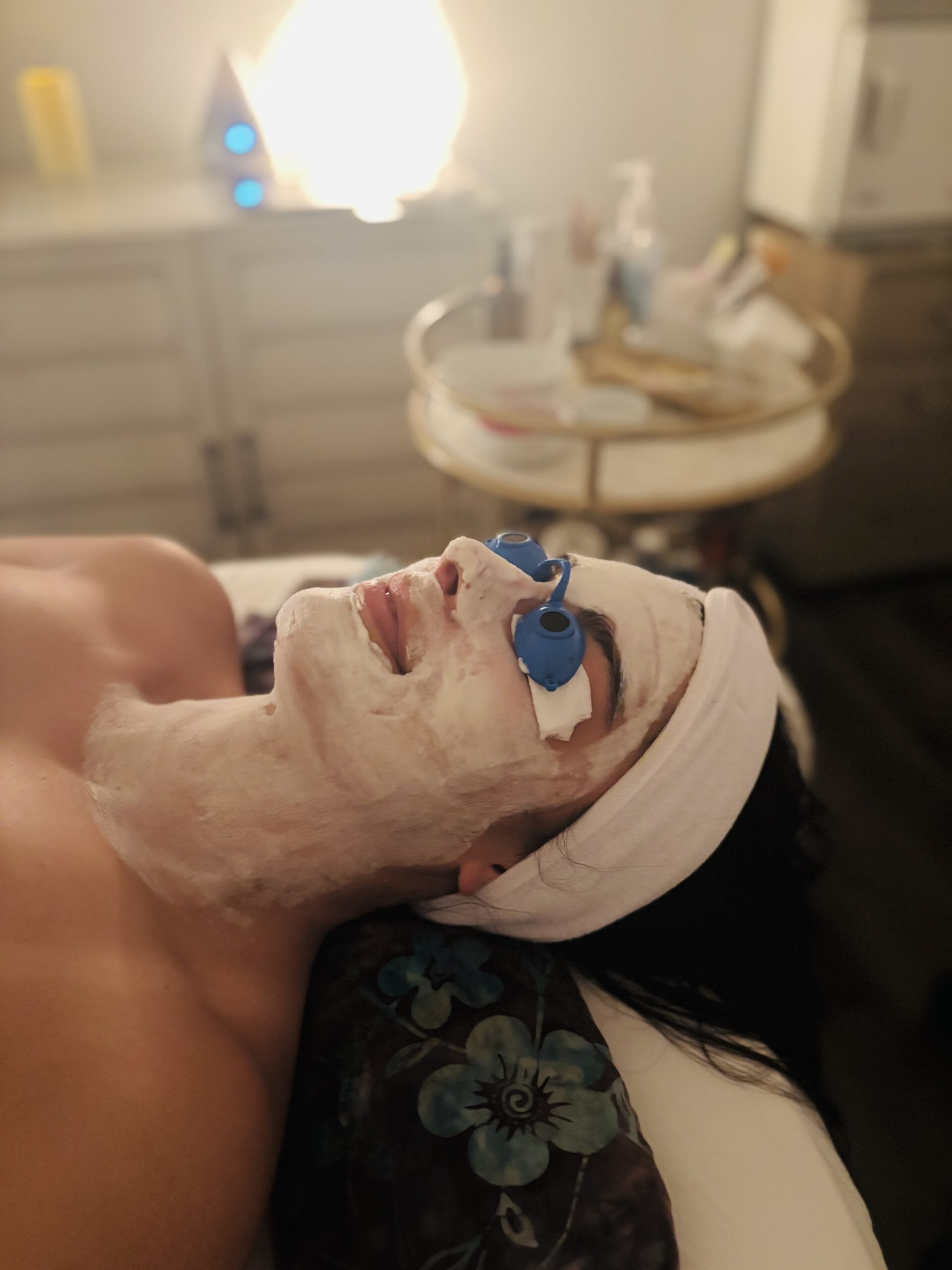 Express Facial – 45 Minutes