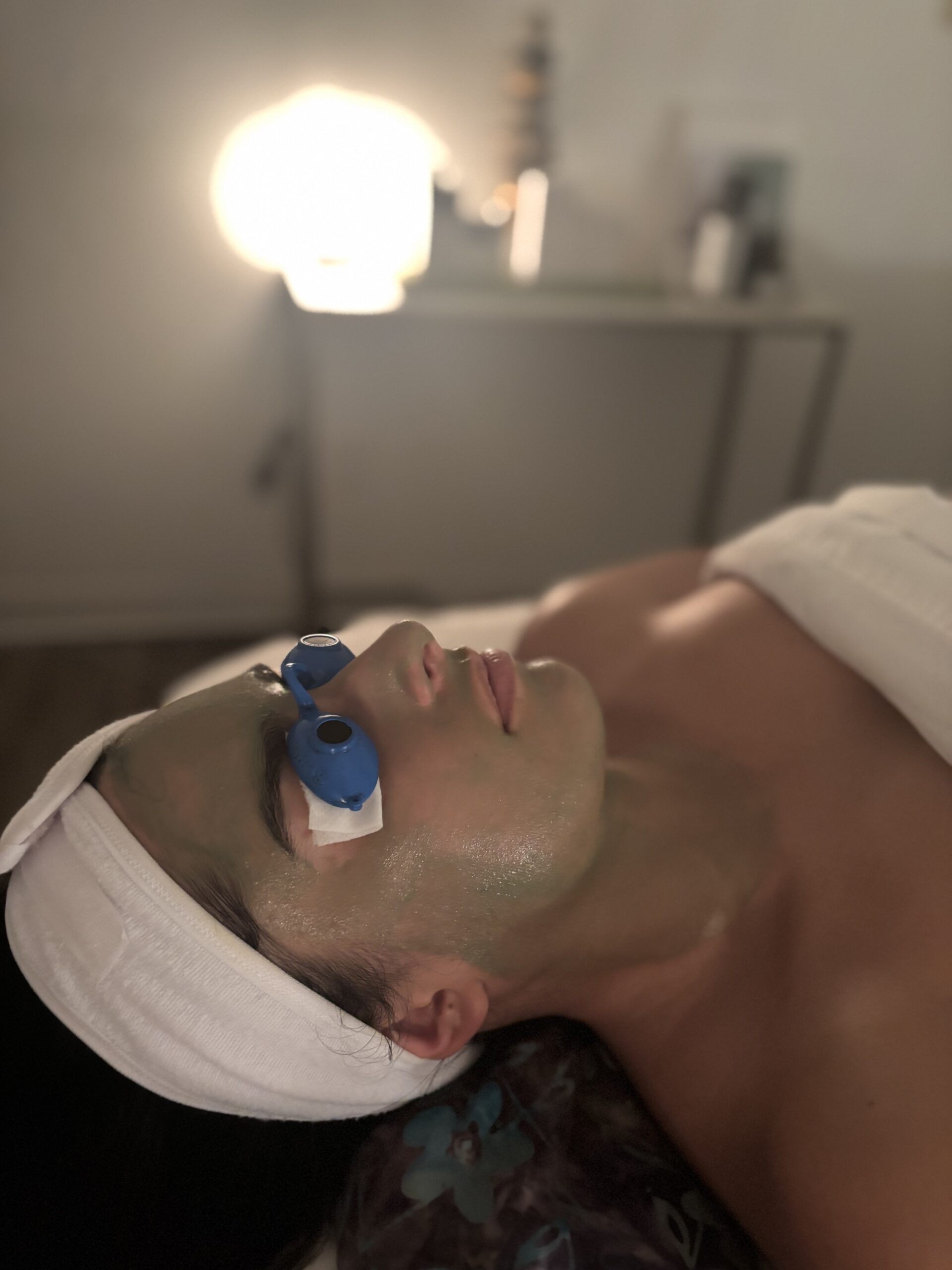 CBD Anti-Aging Facial – 60 Minutes