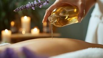 THE ULTIMATE DETOXIFICATION MASSAGE – 120 MINUTES