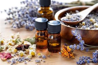 Aromatherapy Massage – 75 Minutes