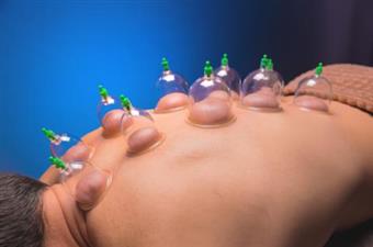 Cupping Massage – 75 Minutes