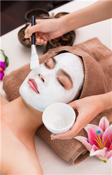 Oxygen Oasis Facial – 60 Minutes