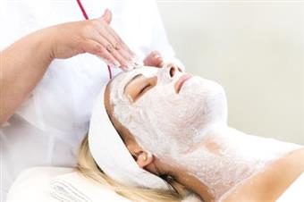 Serenity Soothing Facial – 60 Minutes