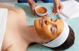 Pumpkin Enzyme Exfoliator Facial – 60 Minutes