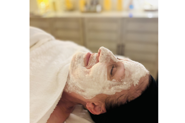 The Ultimate Signature Facial – 75 Minutes