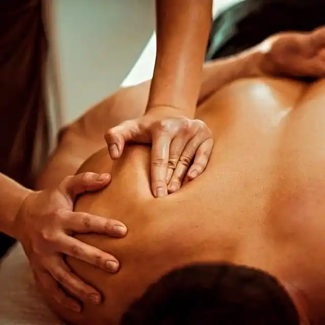 Introductory Massage Special – 90 Minutes