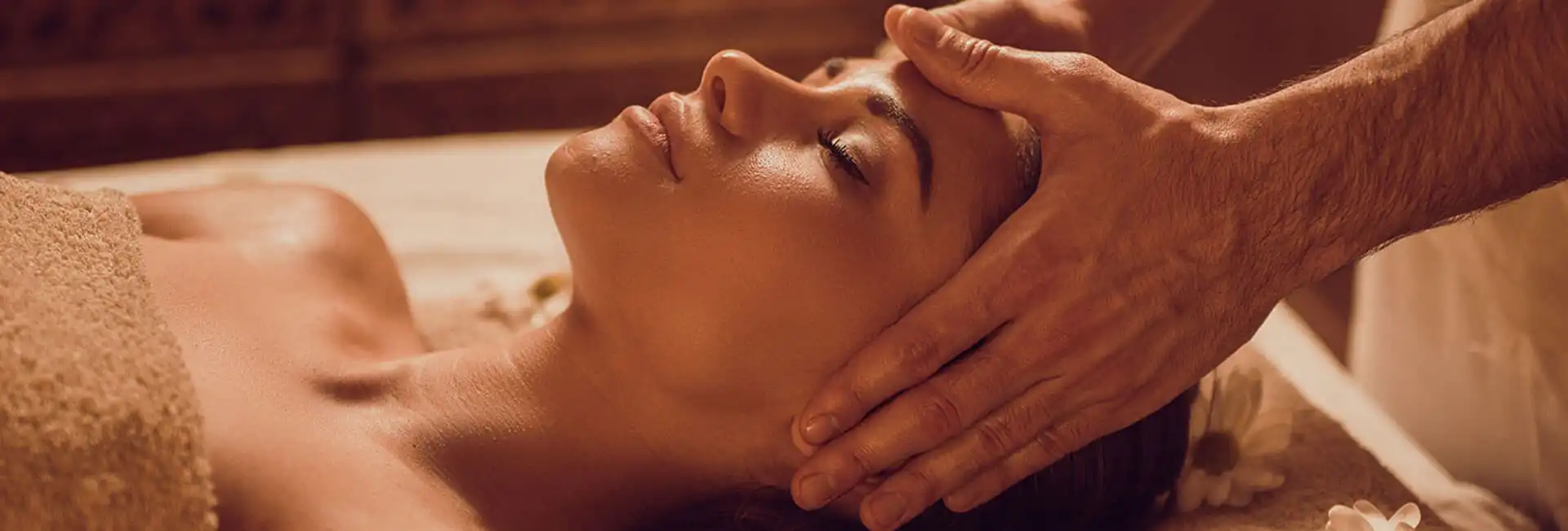 Introductory Massage Special – 60 Minutes