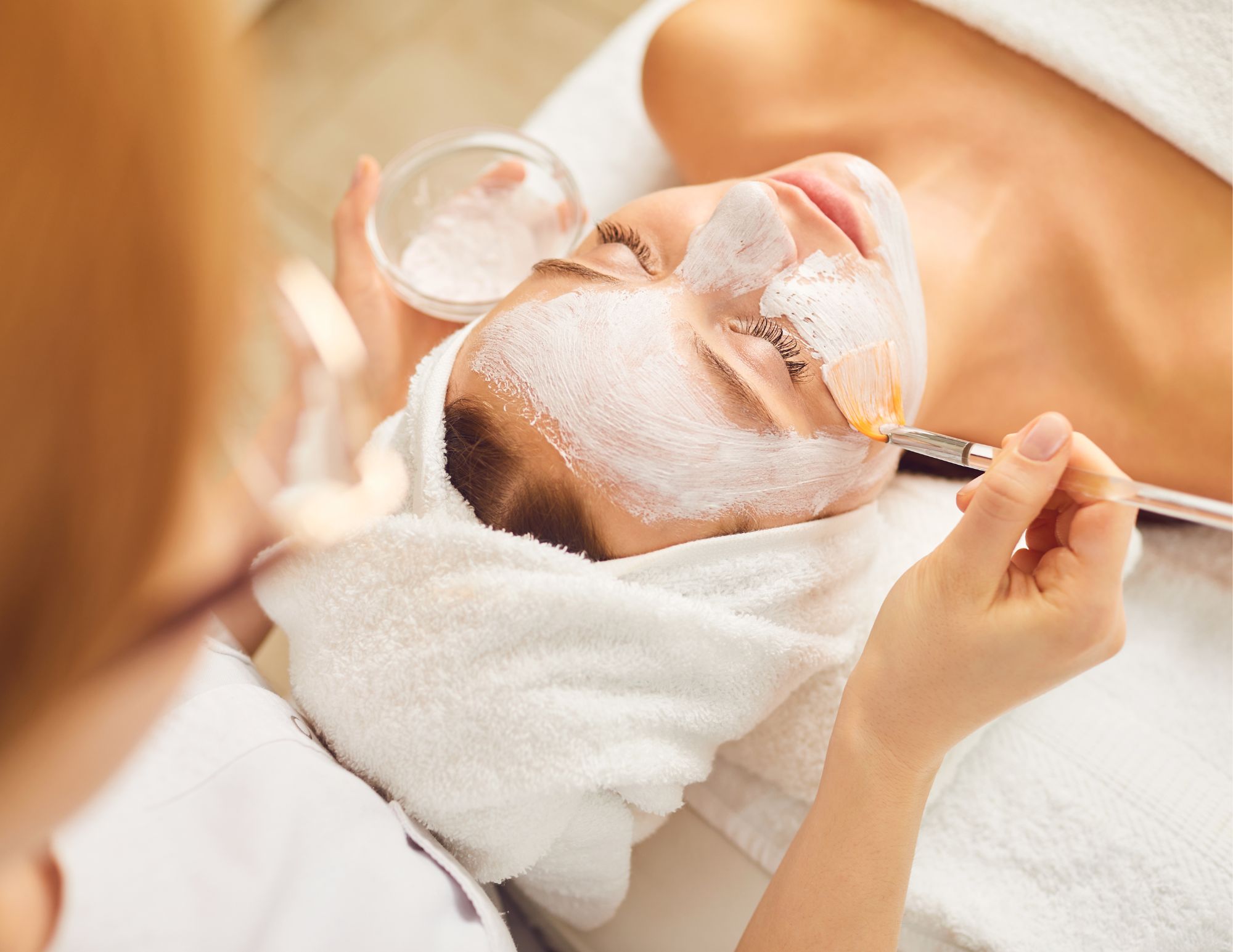 Facials Services