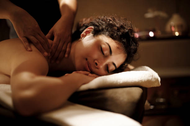 Drift Away Massage