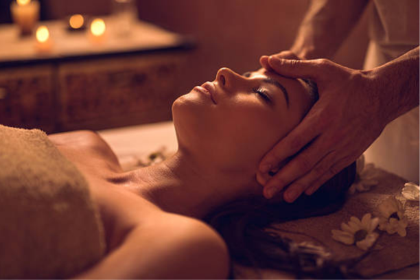 Head-to-Toe-Glow – 60 Minutes